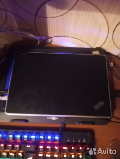 Нетбук lenovo