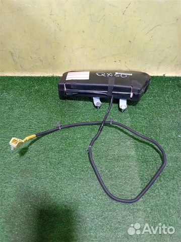 Подушка безопасности боковая Infiniti EX35 (J50)