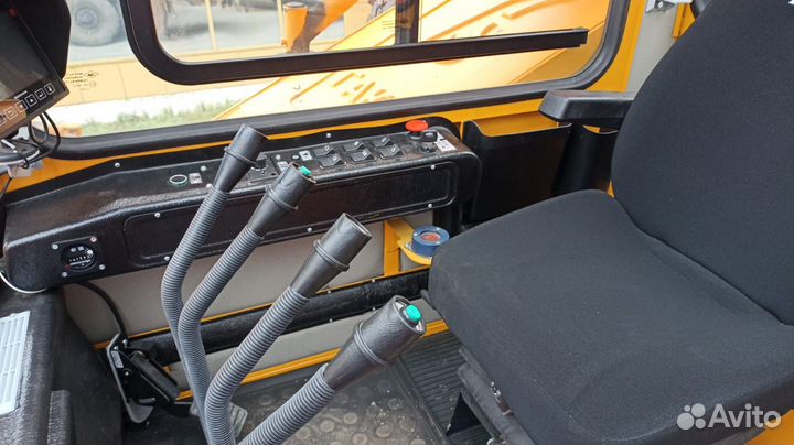 Галичанин КС-55729-5В (ОВОИД), 2022