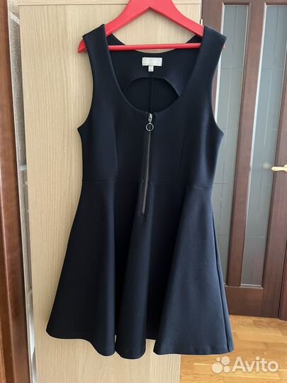 Сарафан школьный