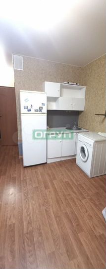 Квартира-студия, 22 м², 6/10 эт.