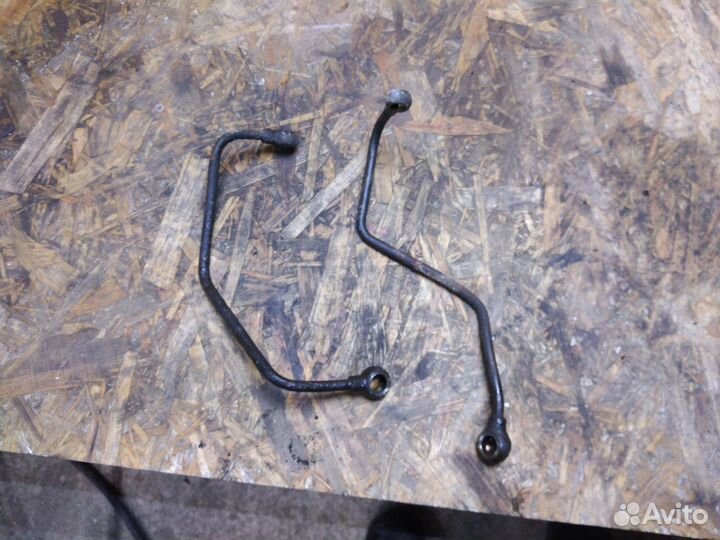 Трубка охлаждения турбины Saab 9000 2.3