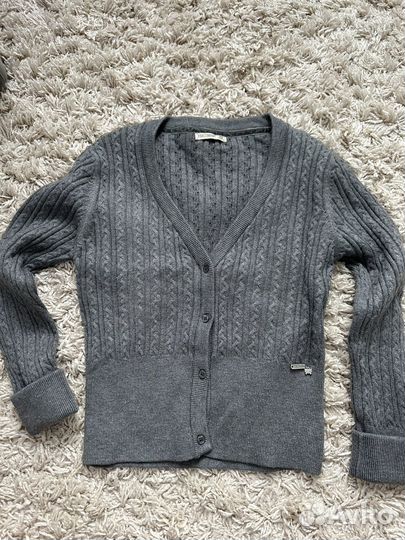 Кардиган детский