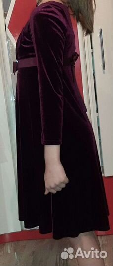 Платье для девочки134