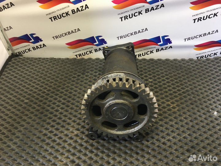 51066040088 Кронштейн вискомуфты (термомуфты)