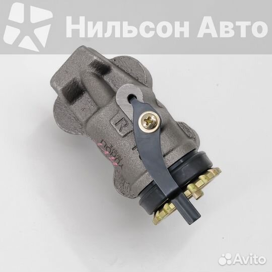 Рабочий тормозной цилиндр передний mazda titan, yu