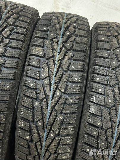 Cordiant Snow Cross PW-2 195/65 R15 91T