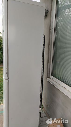 Холодильник на запчасти