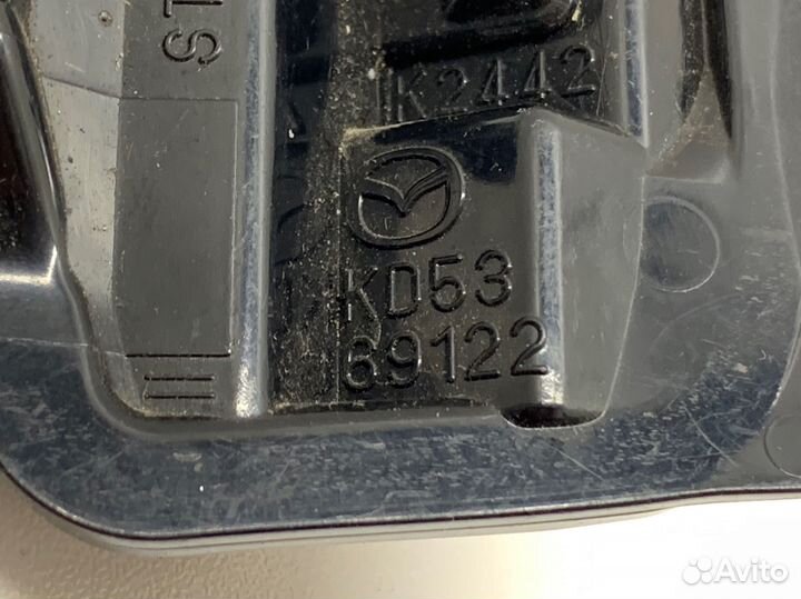KD5369122 Повторитель зеркала заднего вида правого