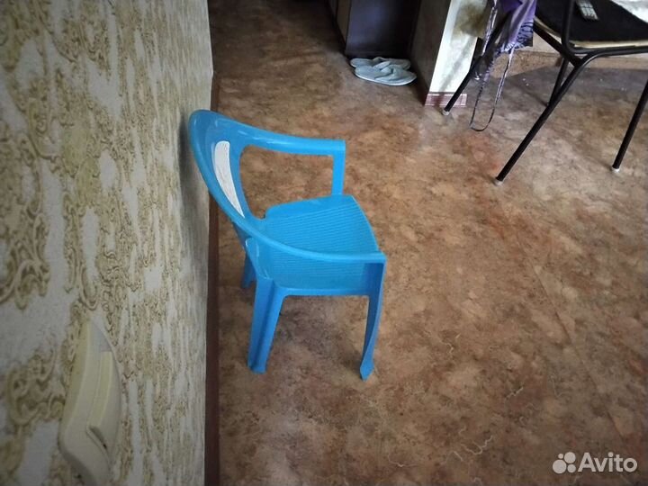 Детское кресло