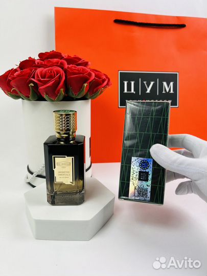 Духи Ex Nihilo Fleur Narcotique