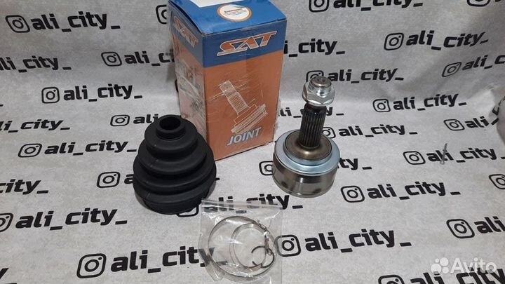 Шрус наружный Королла е150 SAT