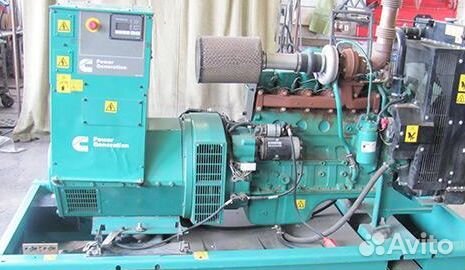 Дизельный генератор тсс