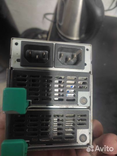 Серверный блок питания