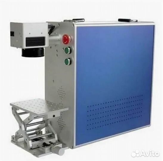 Ремонт волоконных лазеров, диагностика источников