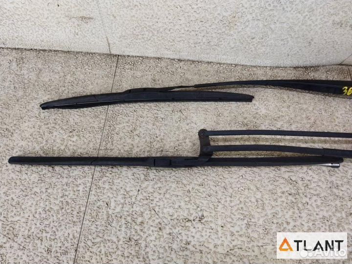 Щетка стеклоочистителя lexus LS460