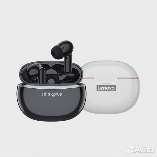 Наушники Lenovo XT98