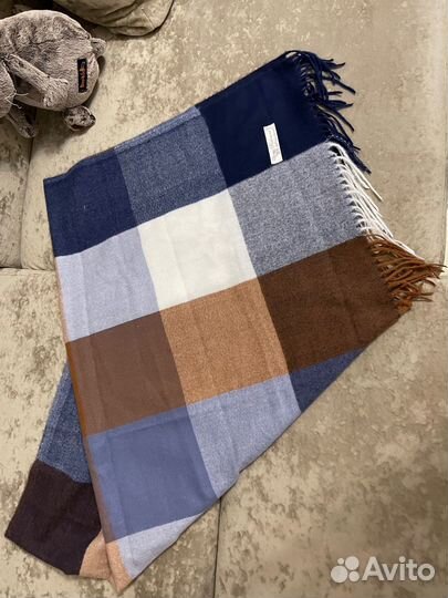 Палантин новый