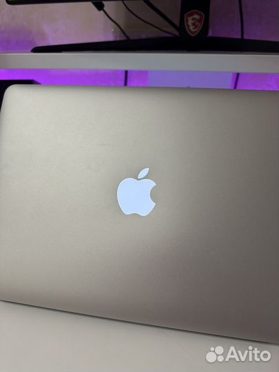 Macbook air 13 2017 128