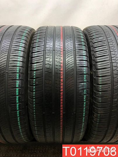 Pirelli Scorpion Zero All Season 275/45 R21 110Y