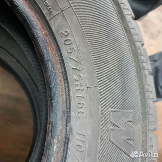 Tunga Nordway 2 175/65 R14 82