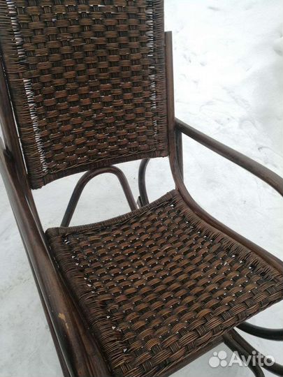 Кресло качалка