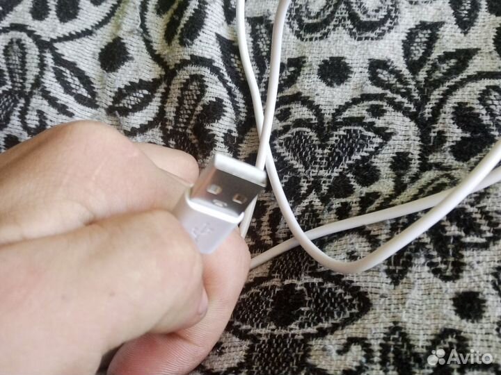 Зарядка на смарт часы айфон