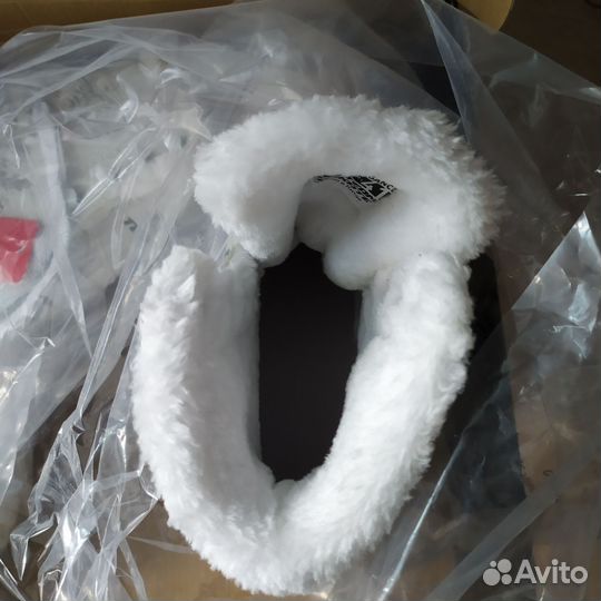 Коньки фигурные