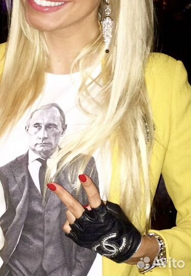 Серьги и подвеска с 22 карат покрытие