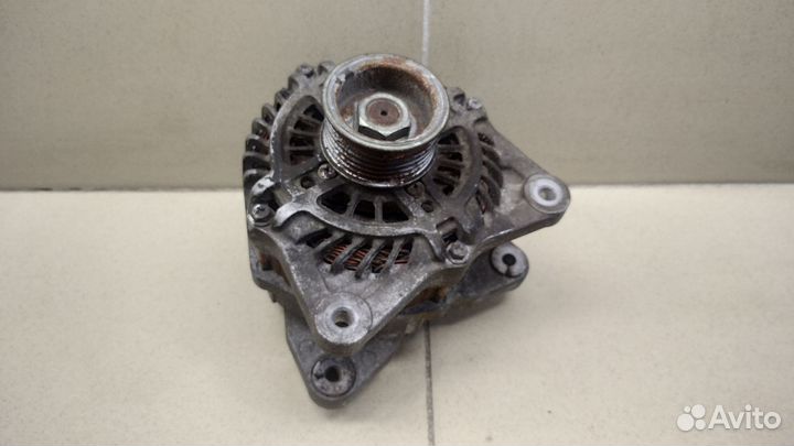 Генератор Tiida (C11) 2007-2014