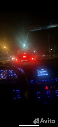 Магнитолла hyundai elantra 2019