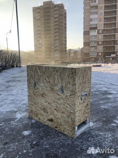 Лучшие в мире шумобоксы (шумбоксы)