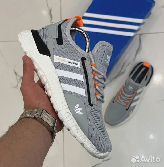 Кроссовки мужские