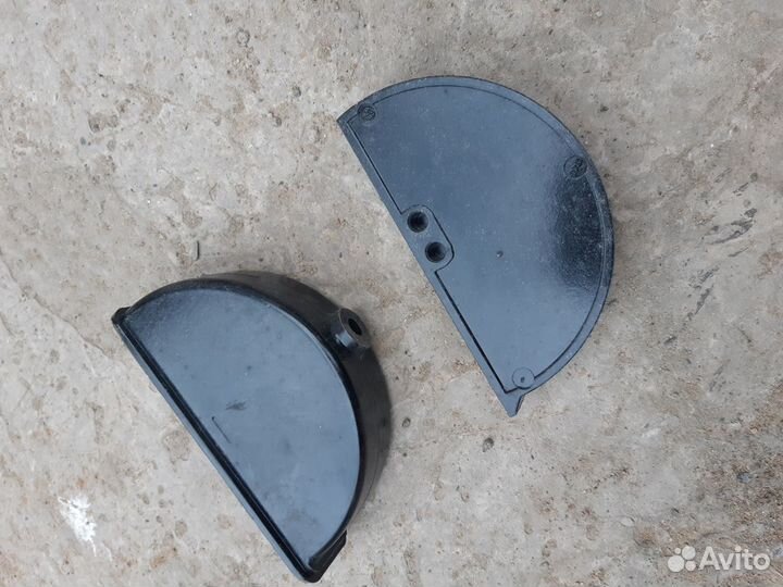 Пепельницы УАЗ 452,новые 80 шт