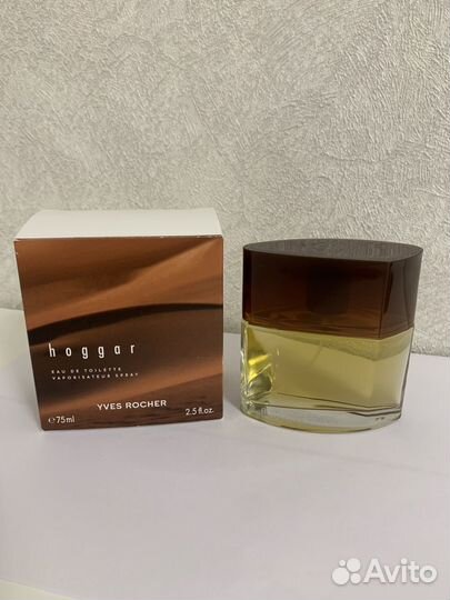 Hoggar Yves Rocher