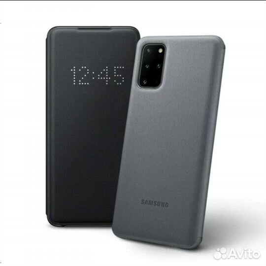 Чехол на samsung galaxy s20 ultra