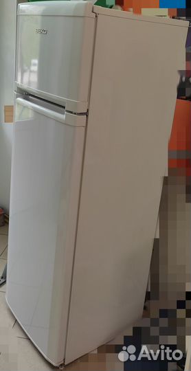 Холодильник б/у Beko