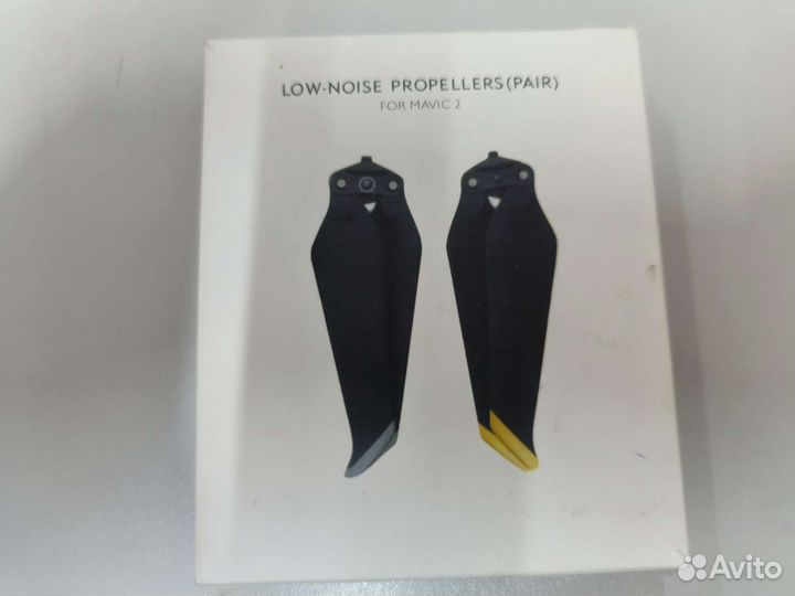 Лопасти, винты для Mavic 2
