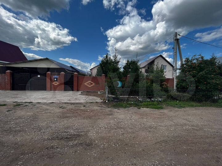 Коттедж 163 м² на участке 10,3 сот.