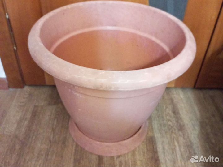 Горшок для цветов
