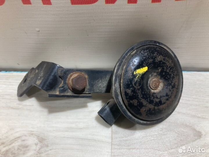 Звуковой сигнал Hyundai Ix 35 уневерсал 2010