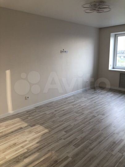 3-к. квартира, 62,1 м², 7/9 эт.
