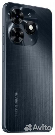 Tecno Spark 20, 8/128 ГБ