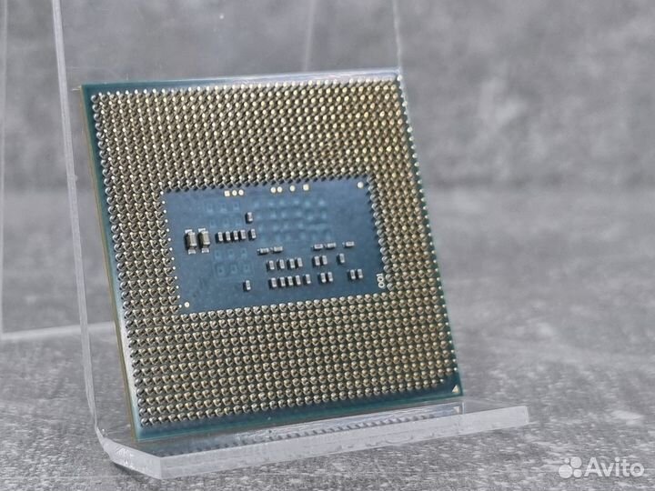 Процессор Intel Core i5-4200M SR1HA