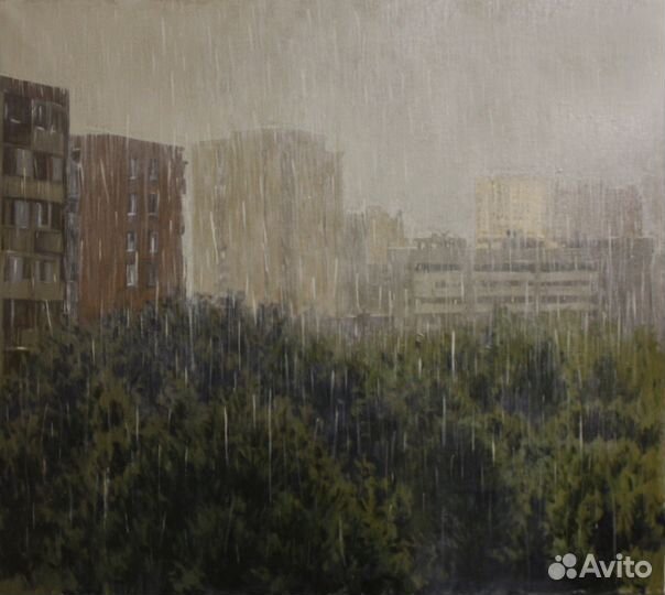 Продаётся картина