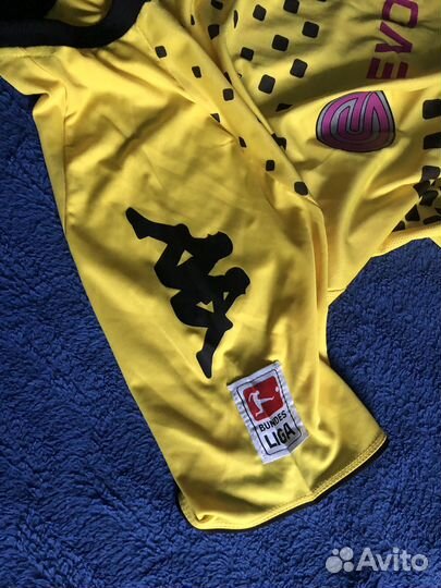 Футболка Боруссия Дортмунд