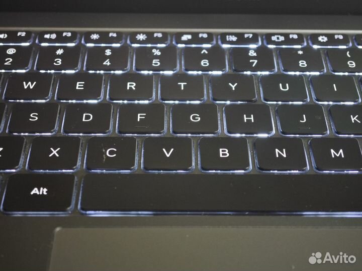 Xiaomi Book Pro 14 oled 3k Ryzen 7 6800H/16/512Gb