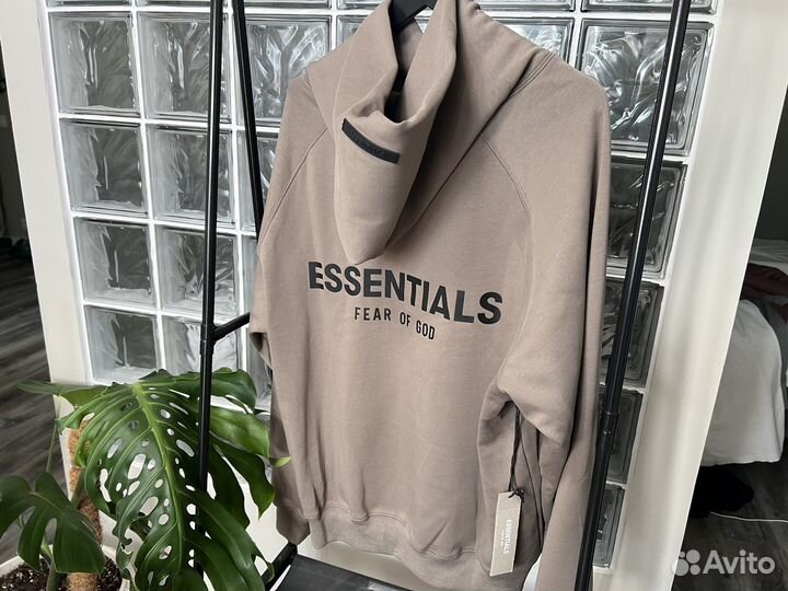 Худи Essentials