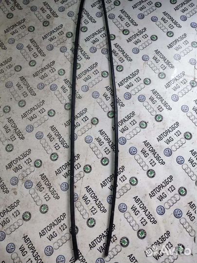 Молдинг крыши Шкода Октавия тур А4