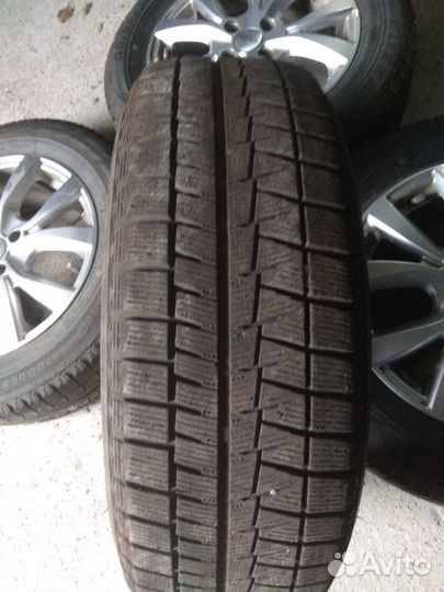 Колеса 185/65R15
